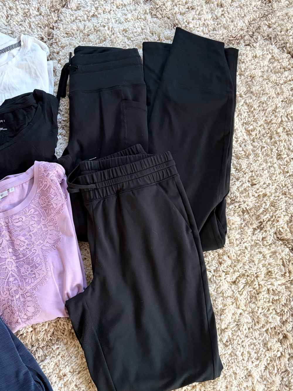 Bundle 11 items athlete/sport clothes size s - Picture 5 of 10